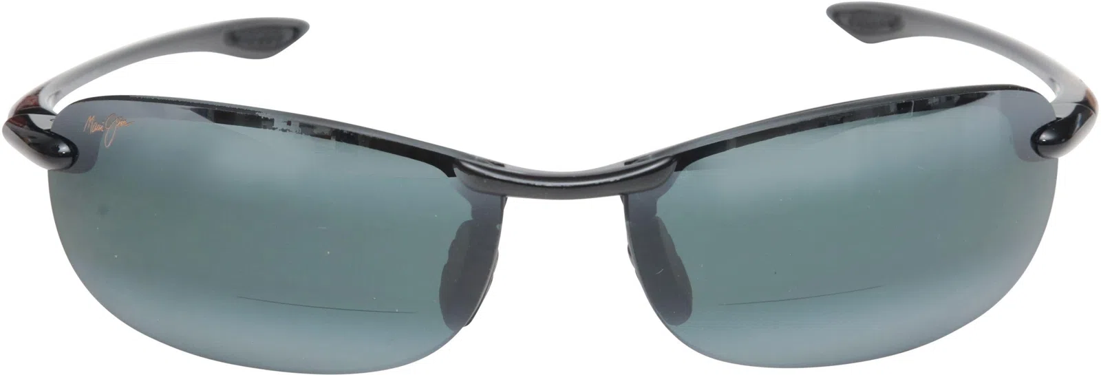 Maui Jim MAKAHA READER ASIAN FIT MJ805 Readers - view 5